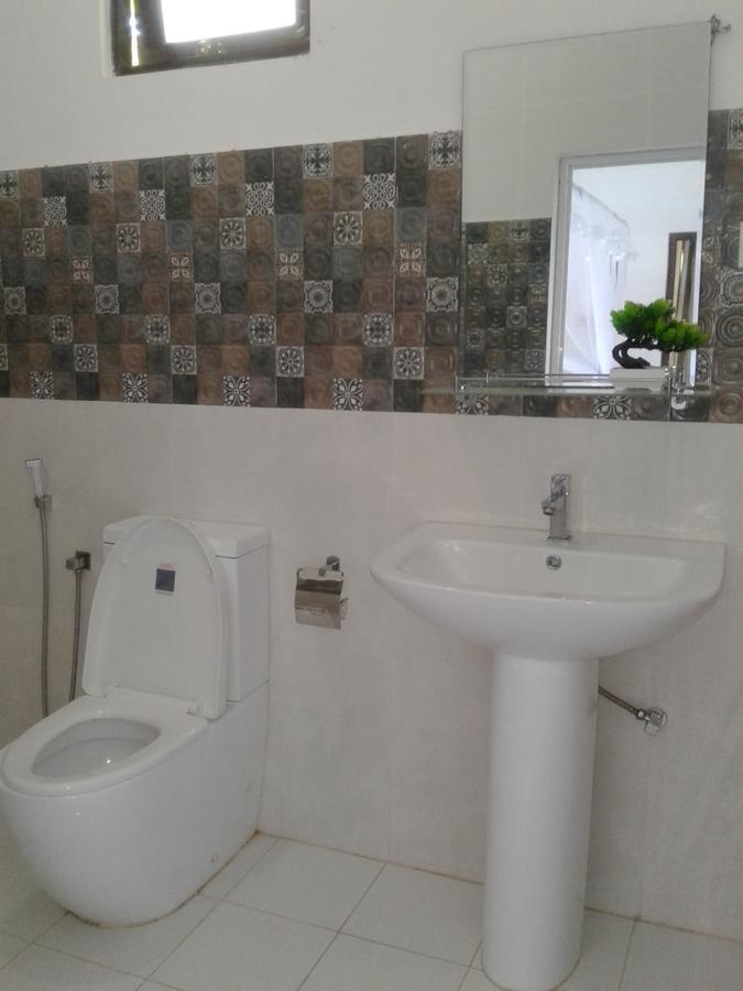Apna Homestay Apartments Унаватуна Екстер'єр фото